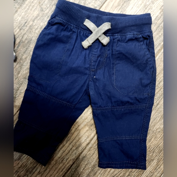 Carter's Formal/Semi formal 3M mix & match bundle 4 items euc - Picture 7 of 8